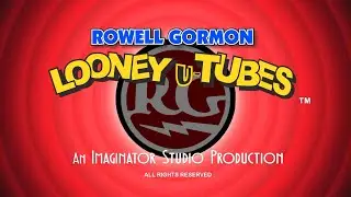 Looney u Tubes Artificial Voices dot com SHORT