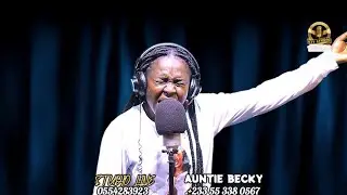 Reggae Rhythm for a Divine Connection with Aunty Becky&hellip;.​