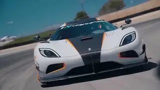 Hypercar Invitational 🔥