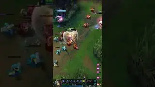 1ST BLOOD WITH ASHE | #ign_jet on #Twitch