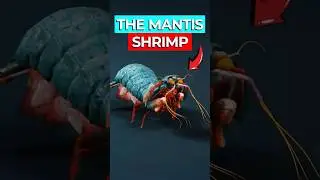 How Scientists Discovered Nature's Fastest Punch