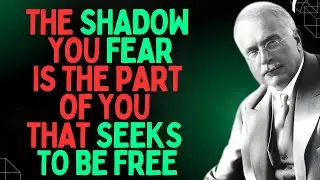 CARL JUNG&rsquo;S SHADOW TEST &ndash; Dare To Face The Darkness Within And Discover Who You Truly Are
