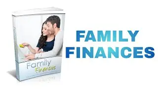 Take charge of your family&rsquo;s future with Family Finances