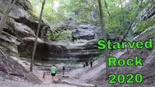 Utica, IL TRAVEL B&B | Starved Rock State Park 2020