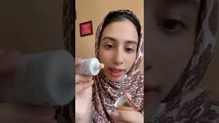 SunPRO Tinted Sunscreen works as sunblock, foundation base and skin perfector