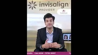 Invisalign Open Day 11th Feb 2023 || Free 5D Scan & Consultation || Invisalign Specialist Chandigarh