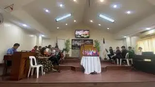 //Wonderful God // - Orchestrated MVBC 12th World Annual Missions Conference '24
