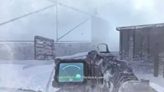 Modern warfare 2 demo [trailer E309]
