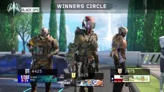 NukeTown