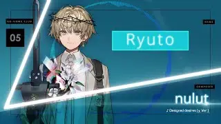 The Caligula Effect 2 - Music Clip - Ryuto