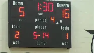 2025 EIBT Basketball Tournament DAY 3 Sunday 02/09/25