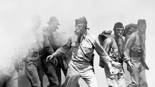 How The U.S. Army Used Black Soldiers as Mustard Gas Guinea Pigs