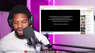 Ep 4: Pop The Balloon Or Find Love (UK) With BM | REACTION