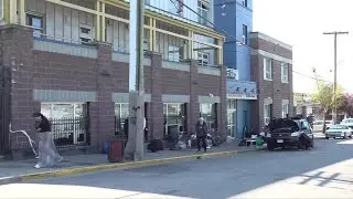 Outbreak of highly contagious intestinal illness in homeless, Island Health reports