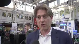 Antonio Boschetti Eima Web TV 2018 Eng