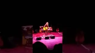 Chris Cornell performs at Veterans Memorial Auditorium