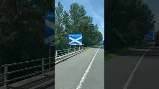 Welcome to #Scotland. #travel #love #viralvideo #viral #visaexpert #bookmyholidays #bmh #europe #uk