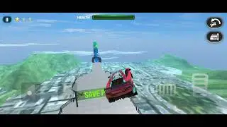 Car gaming / car stant  #gaming #trending #car #cartoon #totalgaming #shortvideo #ytshorts #shorts 