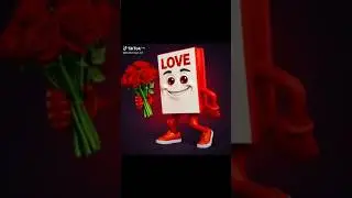 Love Love Love Sahur #lovelovelovesahur #anomali #veo3