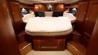 Nord West 420 Flybridge #111 (2011) DPS/Dynamic Positioning