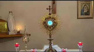 Adoration on 6th Jan 2026 #adoration
