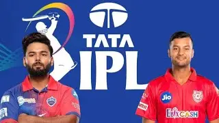 Tata IPL 2022|DC vs PBKS|Match  highlights|Match 32