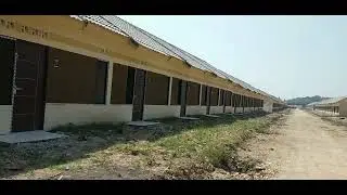 Quick video ...Gresik Kota Raya(GKR), update progress 15 April 2022
