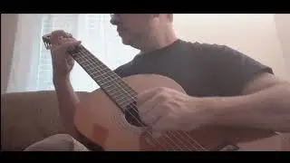 Mauro Giuliani, Op. 48 - Study 19