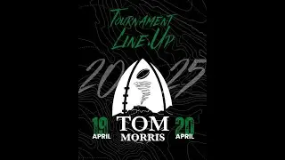 250420 Tom Morris U14-U16 Day 2