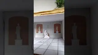How Does an Ames Room Actually Work?