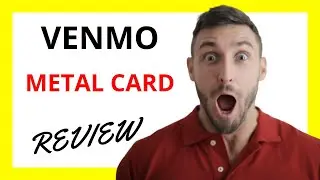 🔥 Venmo Metal Card Review: Pros and Cons of this Premium Payment Option