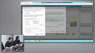 Демонстрация развертывания StorMagic SvSAN