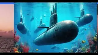 India's Submarine Fleet MUST Grow beyond 10 for Ocean Dominance? Edmass Analyst