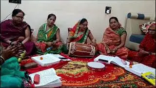 The #spiritual Gathering #ramayan bella