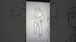 Wanna make your own comic book? #indiecomics #manga #graphicnovel