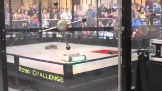 2015 FW World Championships Massacre vs Scruffy 3 vs Devils Coach Horse