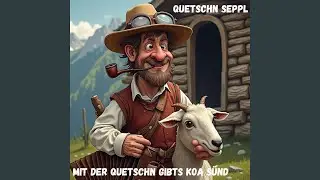 A lustige Zeit
