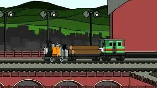 Vicarstown animation