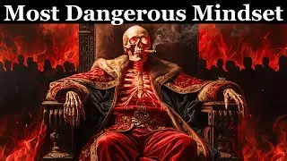 Refine Yourself Into a Man of Composure, Influence, and Calculated Decisions | Machiavellian Mind