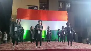 Amazing act on mobile addiction..Republic day 2026