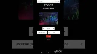 sureshot compounding signal bot. price 10$#iqoption #forextrading #nonrepaintindicator #profitable