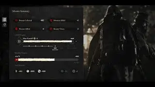 hunt showdown in PC solo