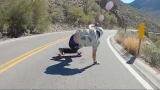 SDA at gates pass ,Tucson Az