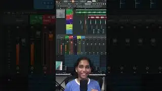 Parai Music Composing in FL Studio | FL Studio Tutorials in Tamil #flstudiotamil #musicproduction