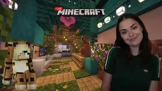 MORE VILLAGE DECORATING