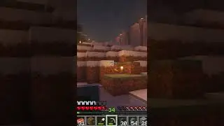 А как насчет того, чтобы сделать это? | Короткие видеоролики по Minecraft SMP