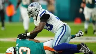 6 players on roster bubble before Cowboys training camp begins includes first-round pick
