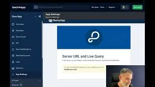 Master Back4App MCP: Build & Deploy Scalable Web Apps with AI