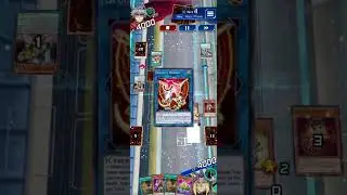 when Reptilliane is better in link summon than synchro summon [Yu-Gi-Oh! Duel Links] #shorts
