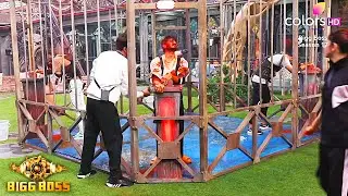 Bigg Boss 17 PROMO | Munawar, Mannara aur Abhishek CRYING | Torture Se Toota Inka Hauslaa